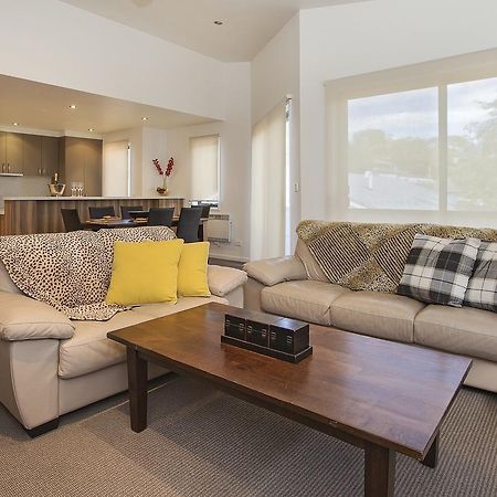 Northview 2 - Modern 2Br Townhouse L Lake View L Central Location L Spa Bath L Wifi Jindabyne Buitenkant foto