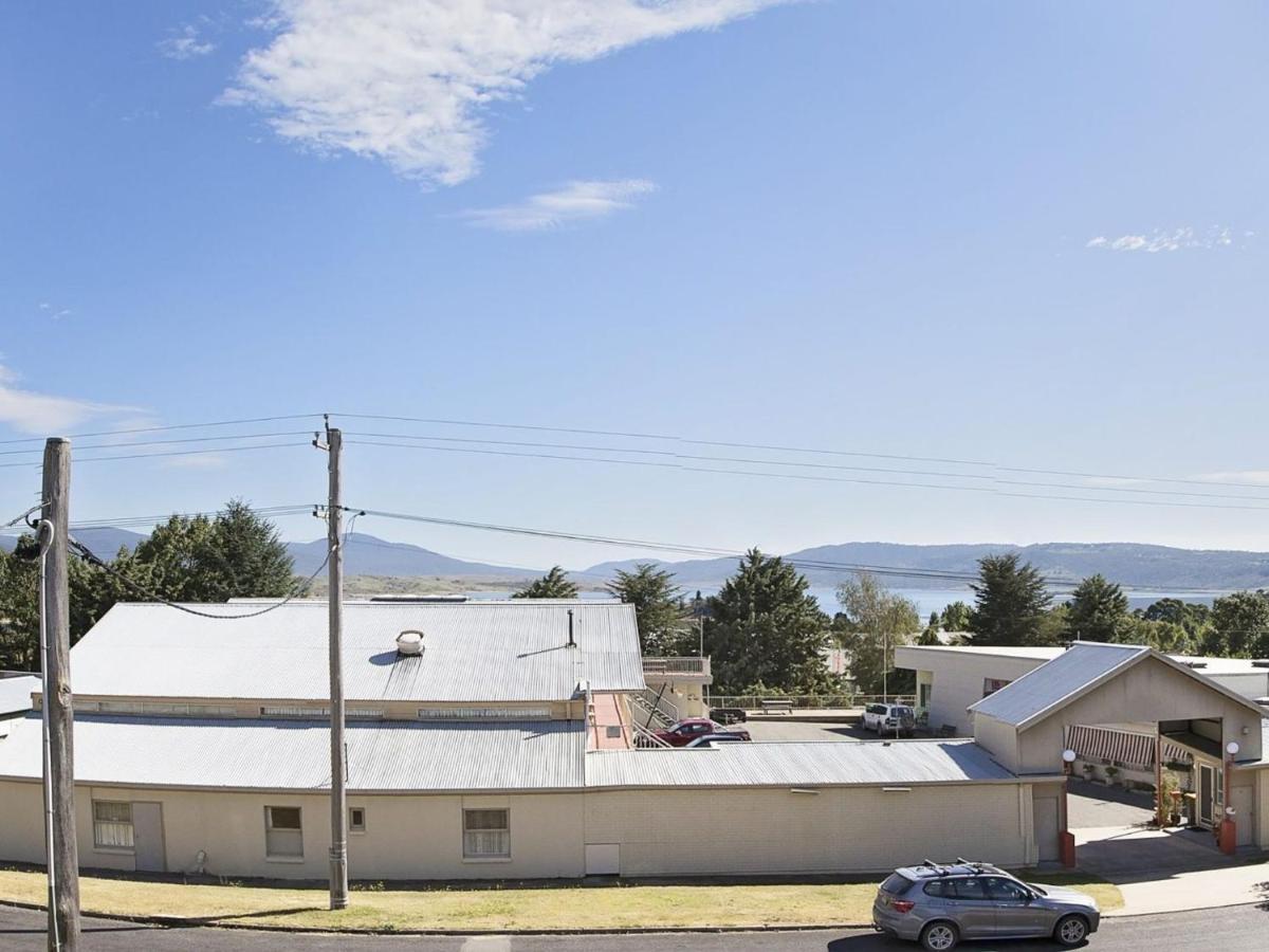Northview 2 - Modern 2Br Townhouse L Lake View L Central Location L Spa Bath L Wifi Jindabyne Buitenkant foto