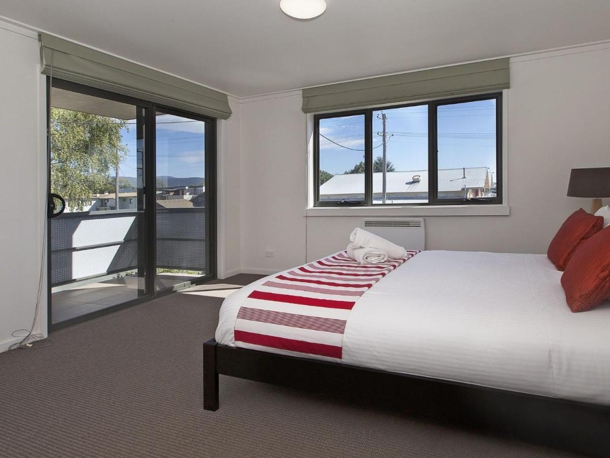 Northview 2 - Modern 2Br Townhouse L Lake View L Central Location L Spa Bath L Wifi Jindabyne Buitenkant foto