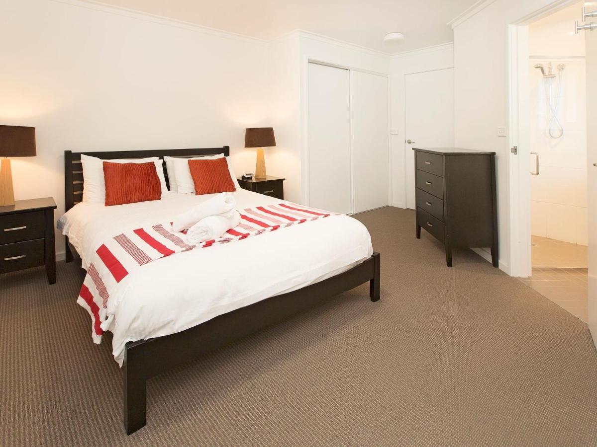 Northview 2 - Modern 2Br Townhouse L Lake View L Central Location L Spa Bath L Wifi Jindabyne Buitenkant foto