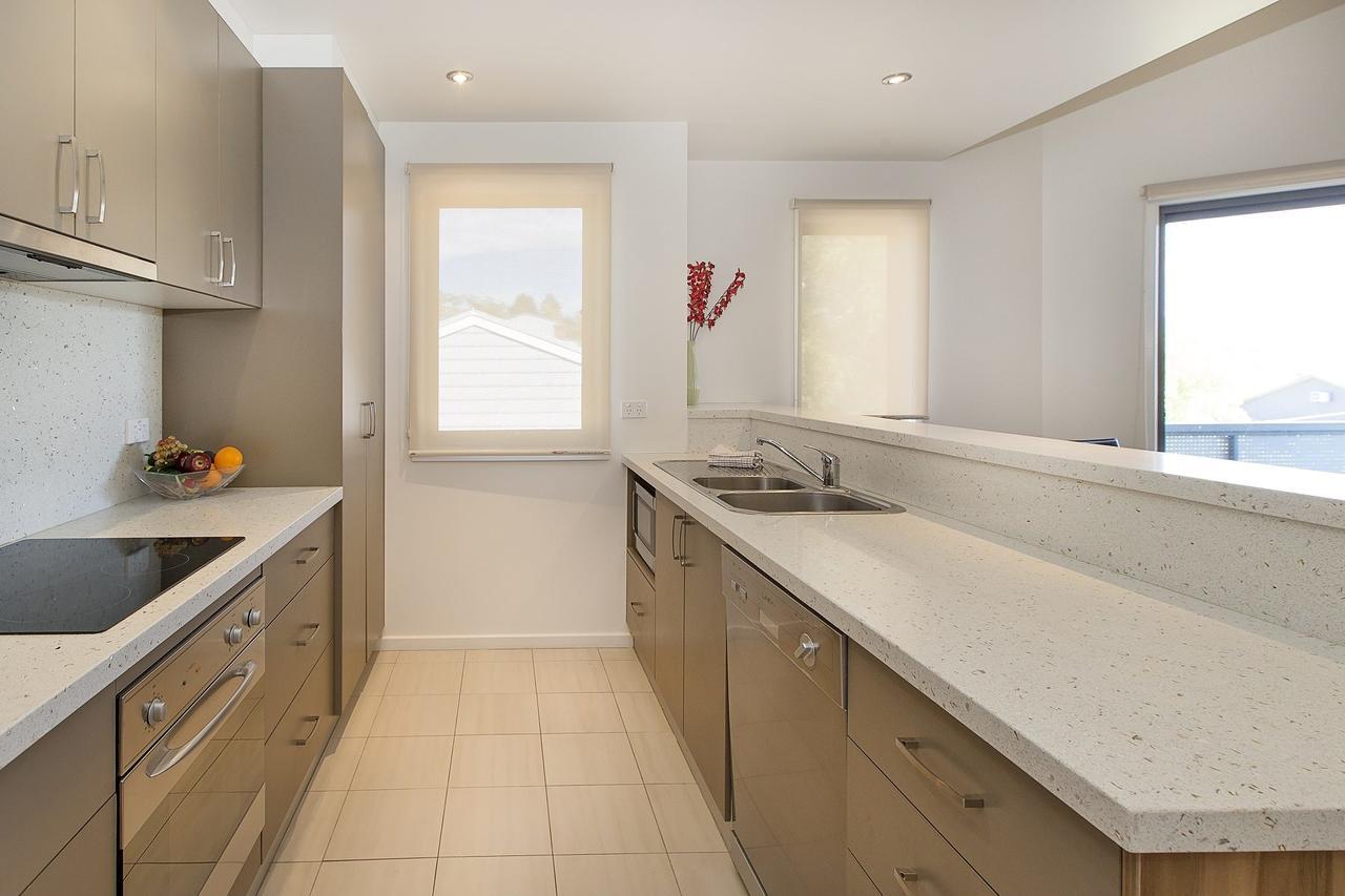 Northview 2 - Modern 2Br Townhouse L Lake View L Central Location L Spa Bath L Wifi Jindabyne Buitenkant foto