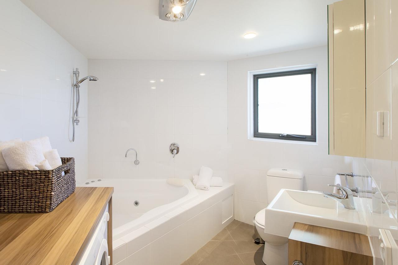 Northview 2 - Modern 2Br Townhouse L Lake View L Central Location L Spa Bath L Wifi Jindabyne Buitenkant foto
